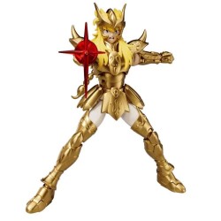 Blokees - Saint Seiya - Scorpio Miro Champion Class